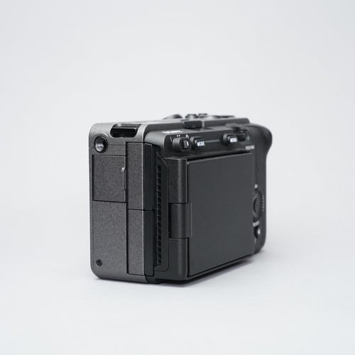 thumbnail-7 for Sony FX30