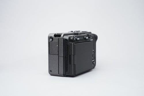 thumbnail-1 for Sony FX30