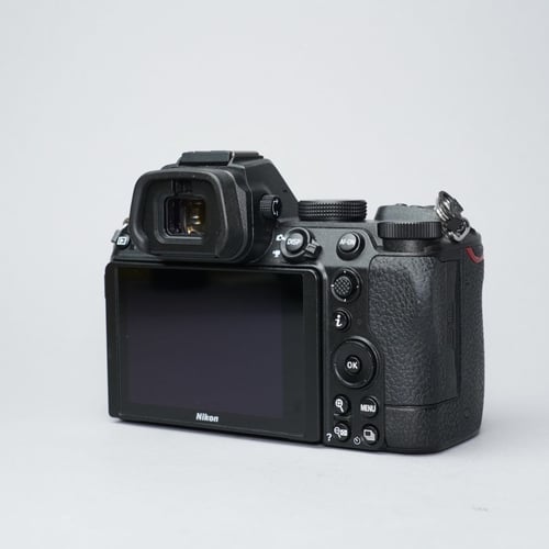 thumbnail-2 for Nikon Z5