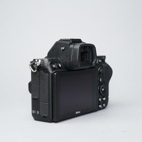 thumbnail-1 for Nikon Z5