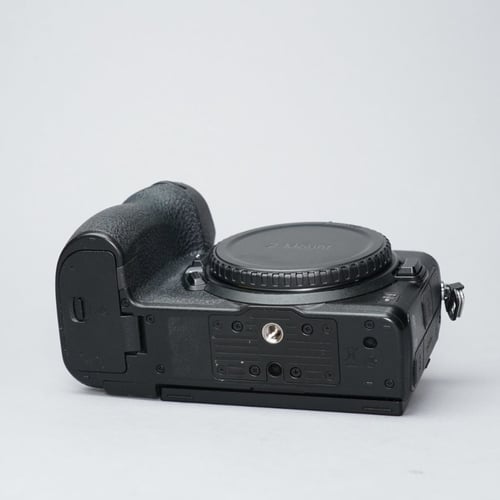 thumbnail-5 for Nikon Z5