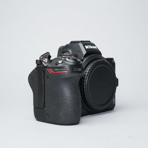 thumbnail-3 for Nikon Z5