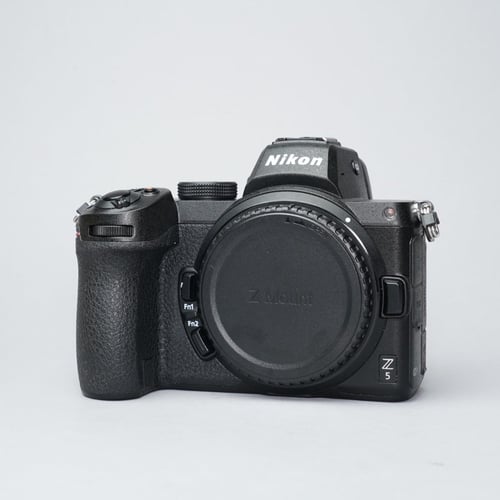 Nikon Z5