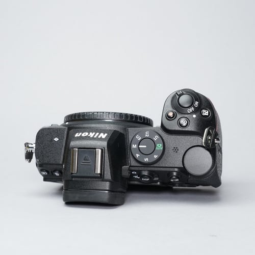 thumbnail-4 for Nikon Z5