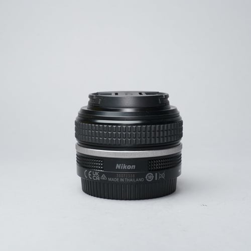 thumbnail-4 for Nikon NIKKOR Z 40mm f/2 SE w/Original Box