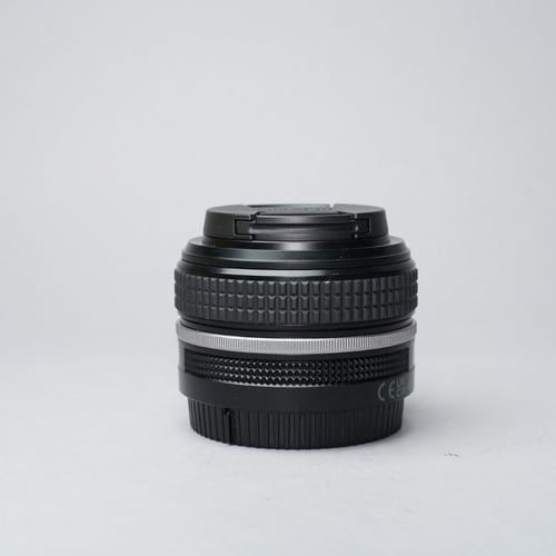 thumbnail-3 for Nikon NIKKOR Z 40mm f/2 SE w/Original Box