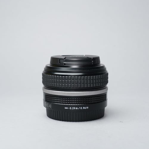 thumbnail-1 for Nikon NIKKOR Z 40mm f/2 SE w/Original Box