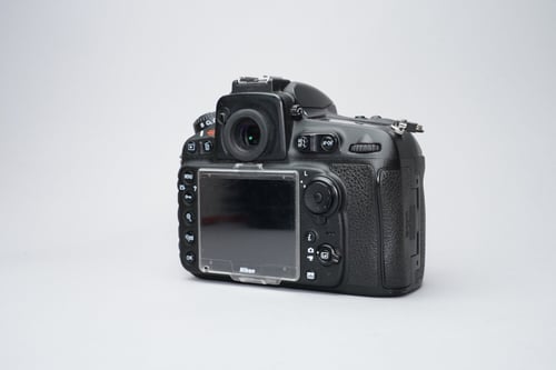 thumbnail-3 for Nikon D810 w/Original Box