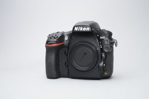 thumbnail-1 for Nikon D810 w/Original Box