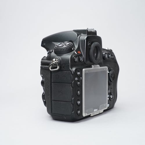 thumbnail-9 for Nikon D810 w/Original Box