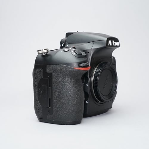 thumbnail-11 for Nikon D810 w/Original Box