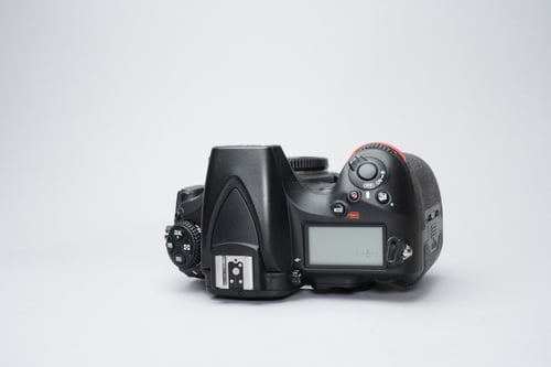 thumbnail-5 for Nikon D810 w/Original Box