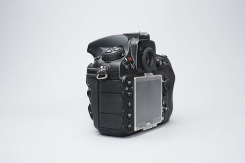 thumbnail-2 for Nikon D810 w/Original Box