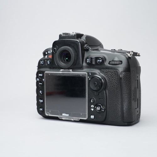 thumbnail-10 for Nikon D810 w/Original Box