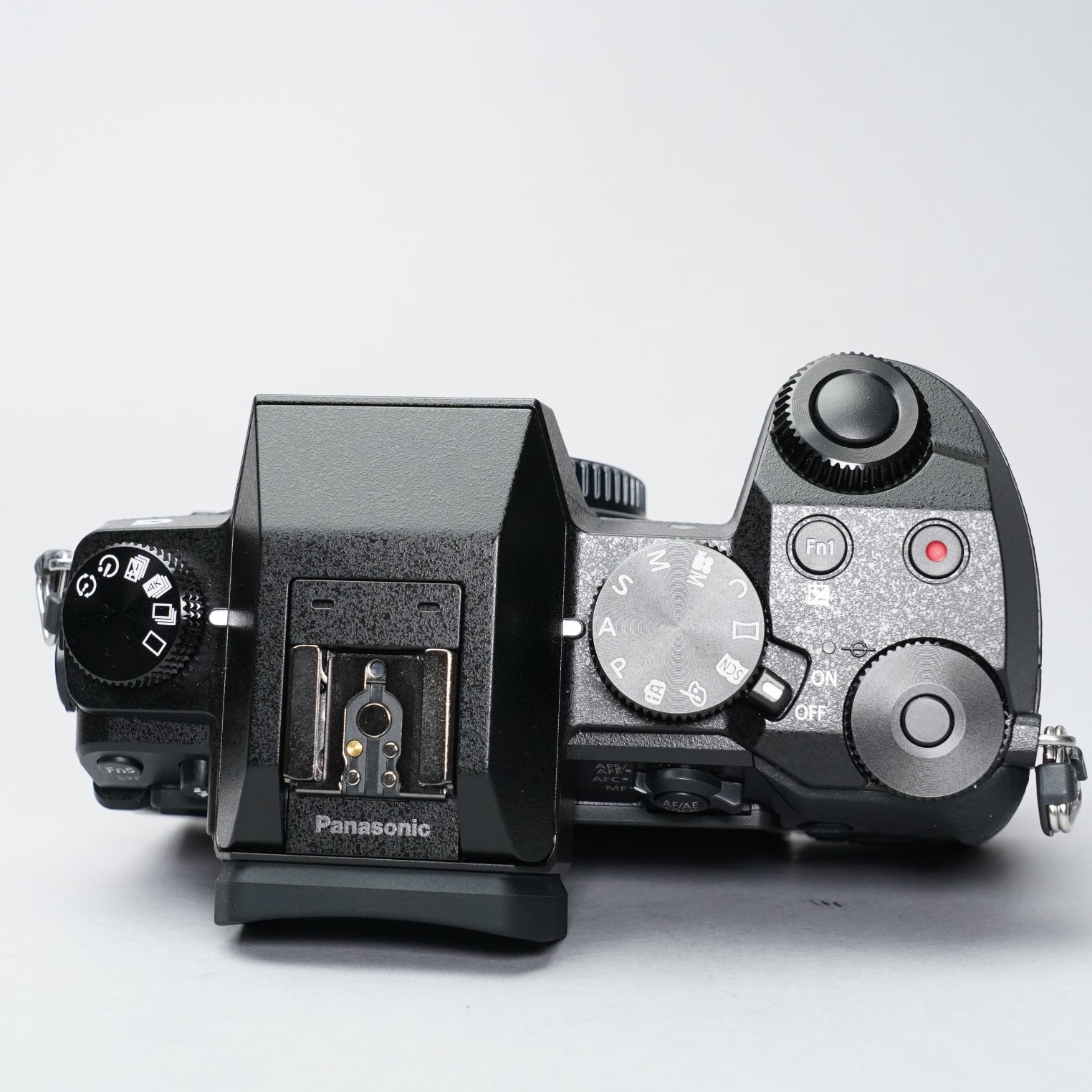 Panasonic DMC-G7 — image 5