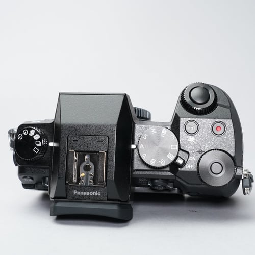 thumbnail-4 for Panasonic Lumix DMC-G7