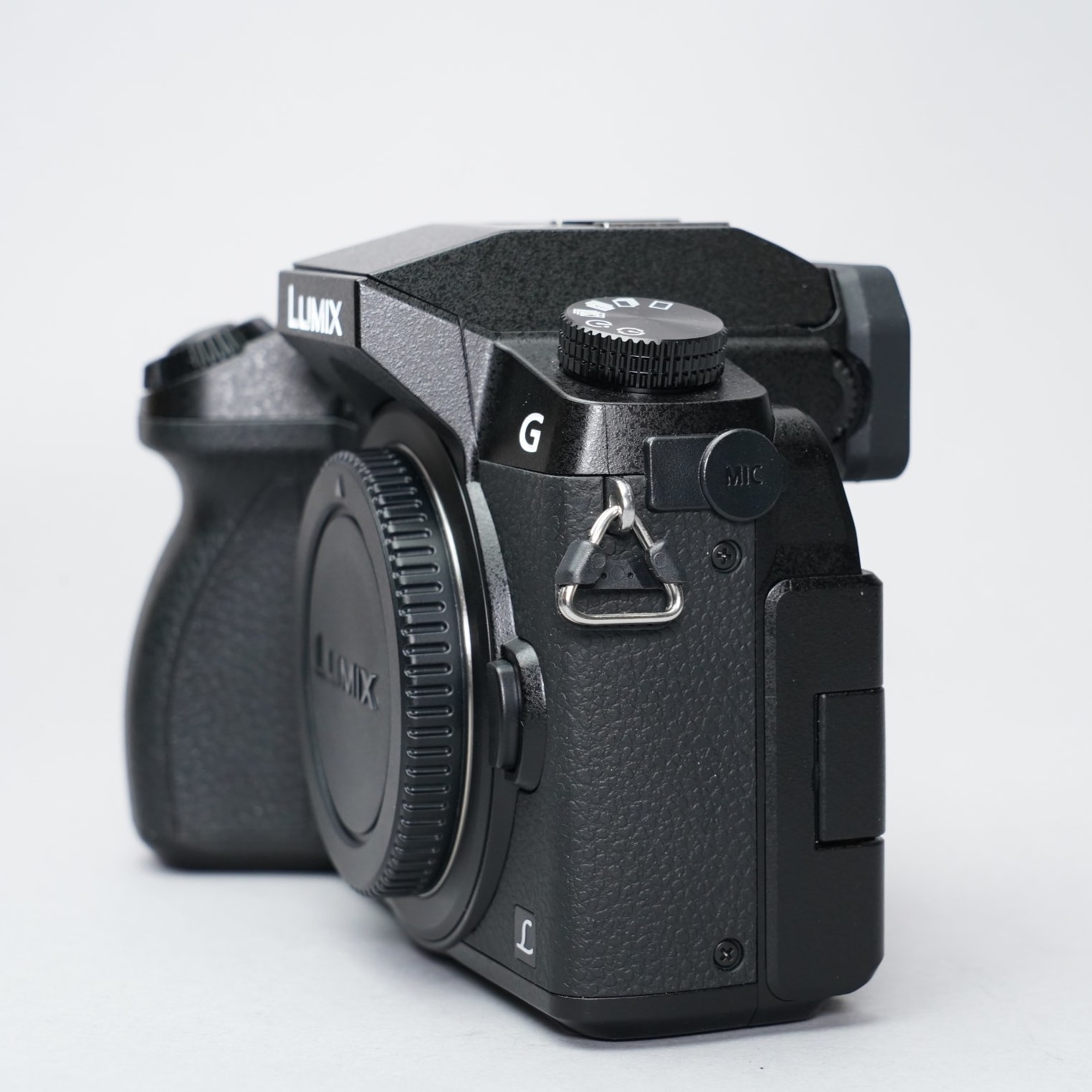 Panasonic DMC-G7 — image 2