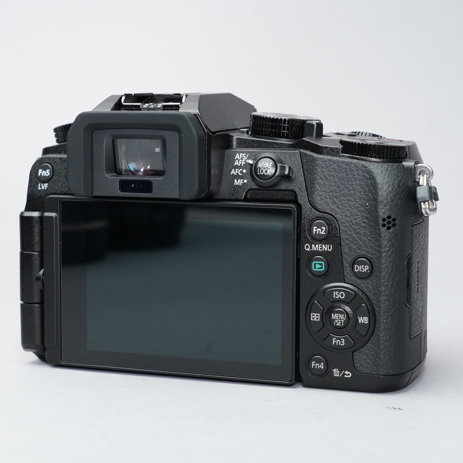 Panasonic DMC-G7 — image 3