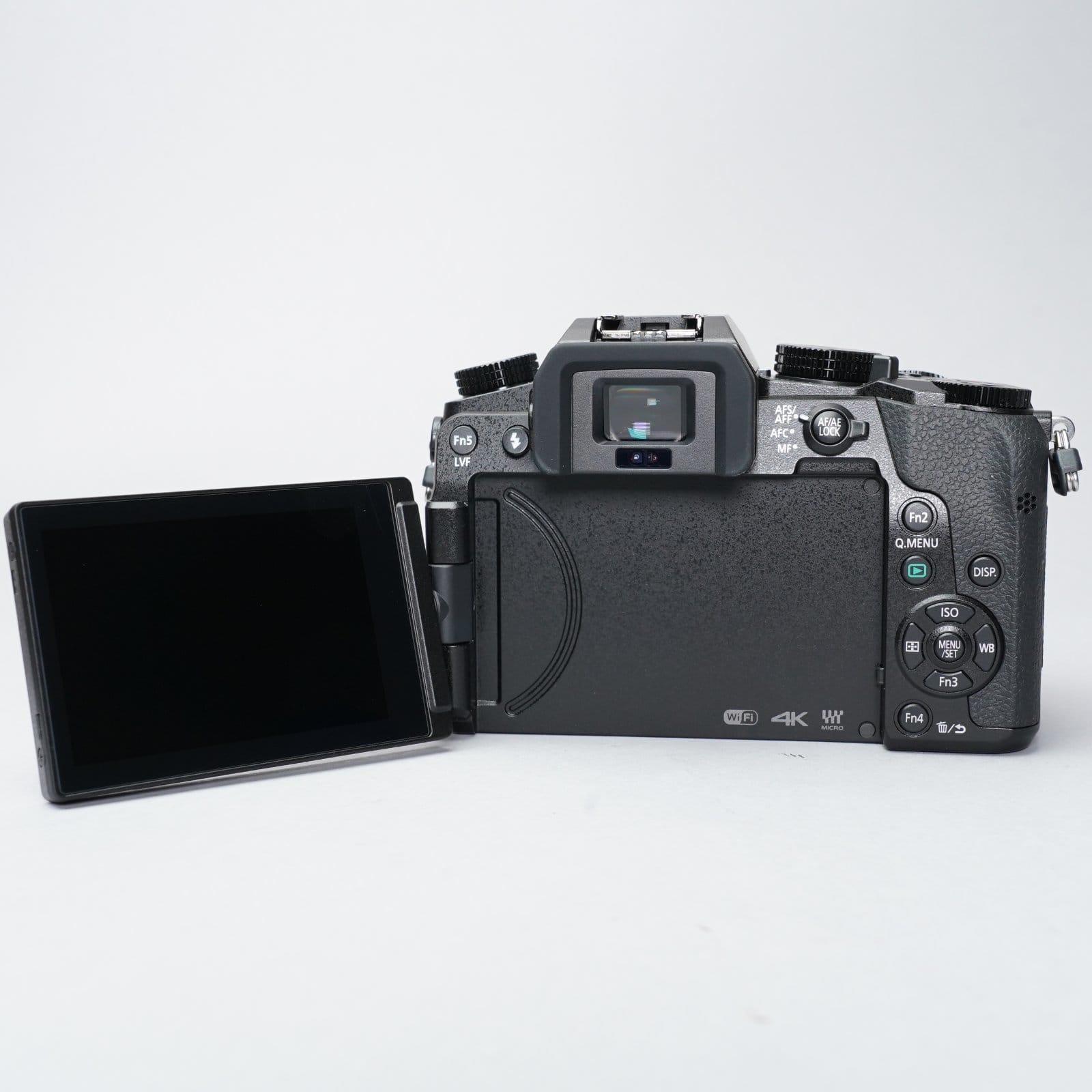 Panasonic DMC-G7 — image 7