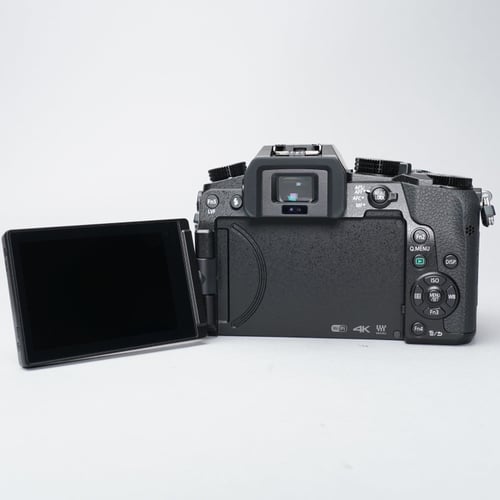 thumbnail-6 for Panasonic Lumix DMC-G7