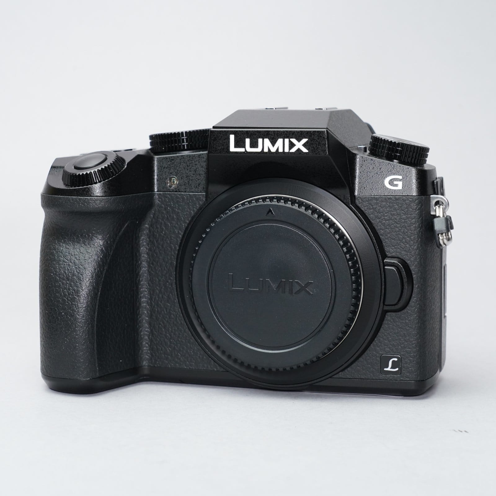 Panasonic DMC-G7 — image 1