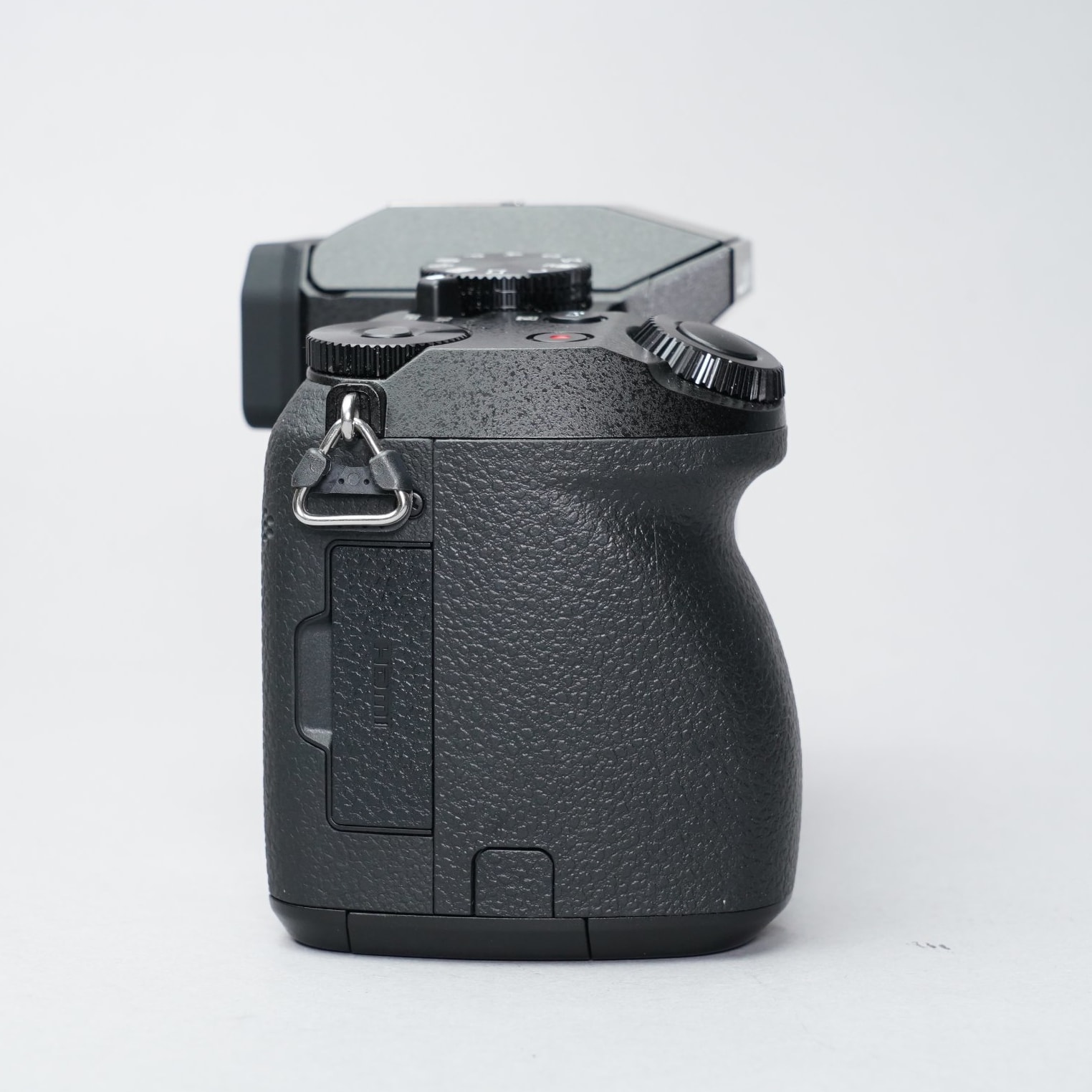 Panasonic DMC-G7 — image 4