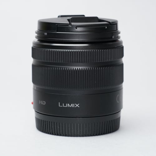 thumbnail-1 for Panasonic Lumix 14-42mm ii