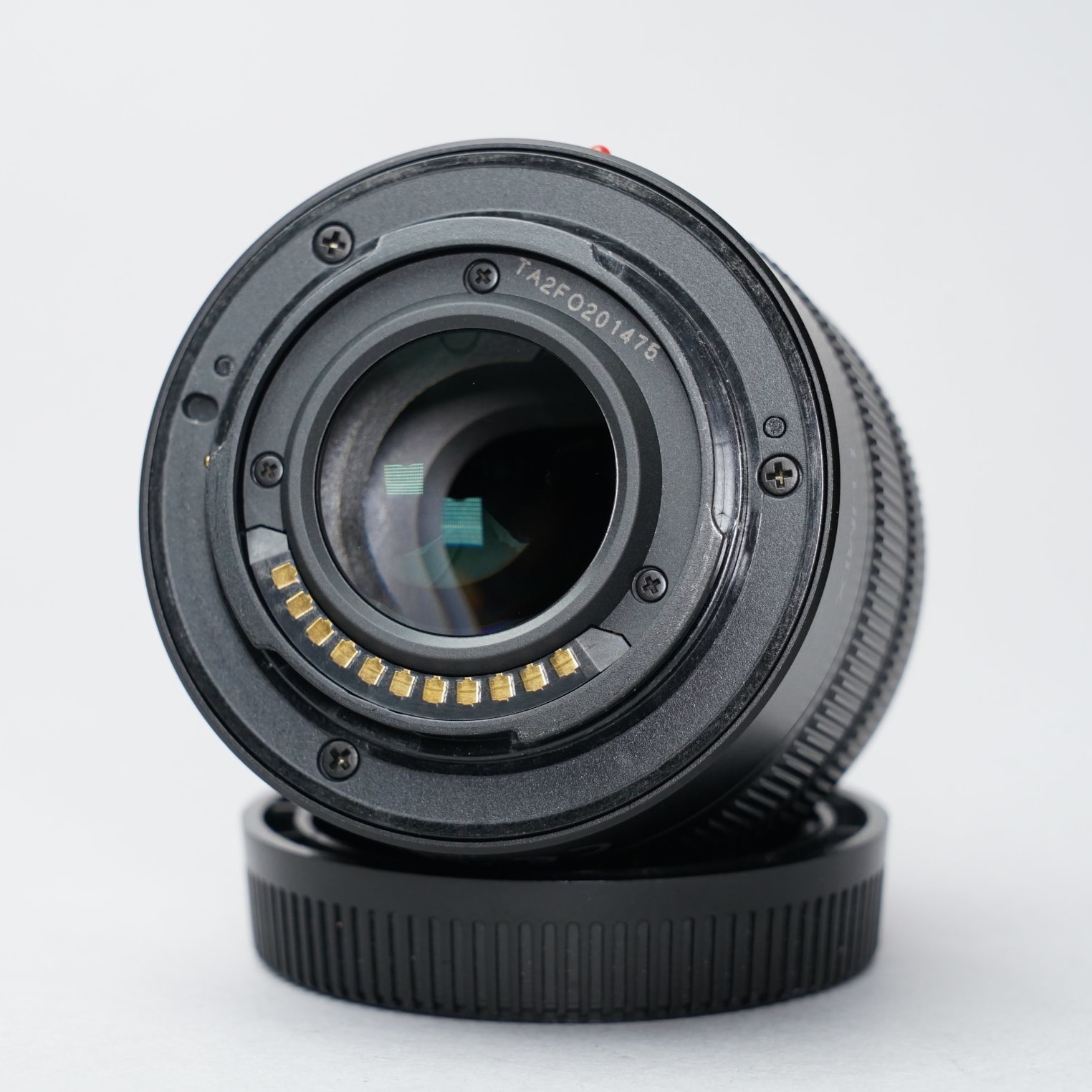 Panasonic 14-42mm f/3.5-5.6 Mega O.I.S. HD — image 6