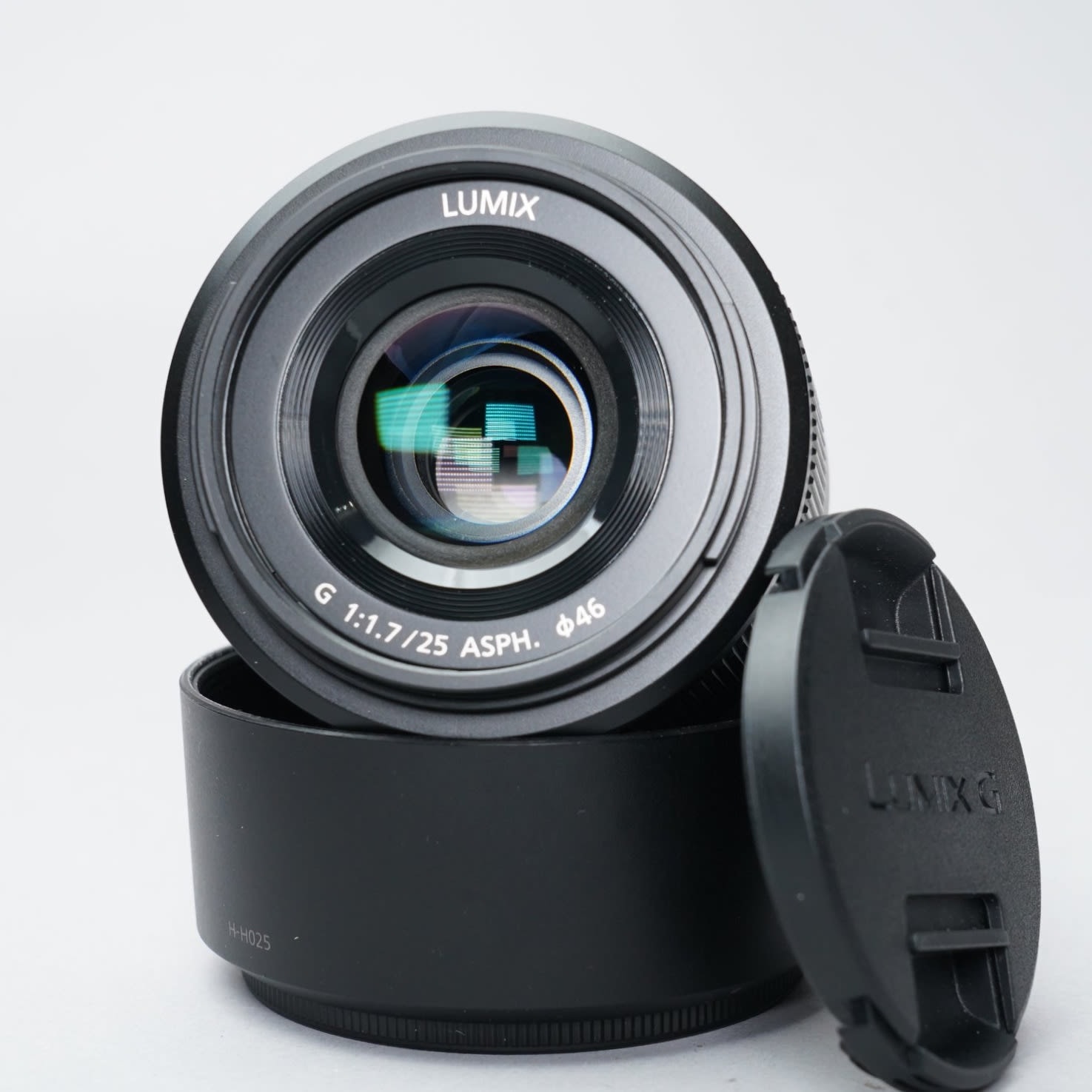 Panasonic H-H025K — image 6