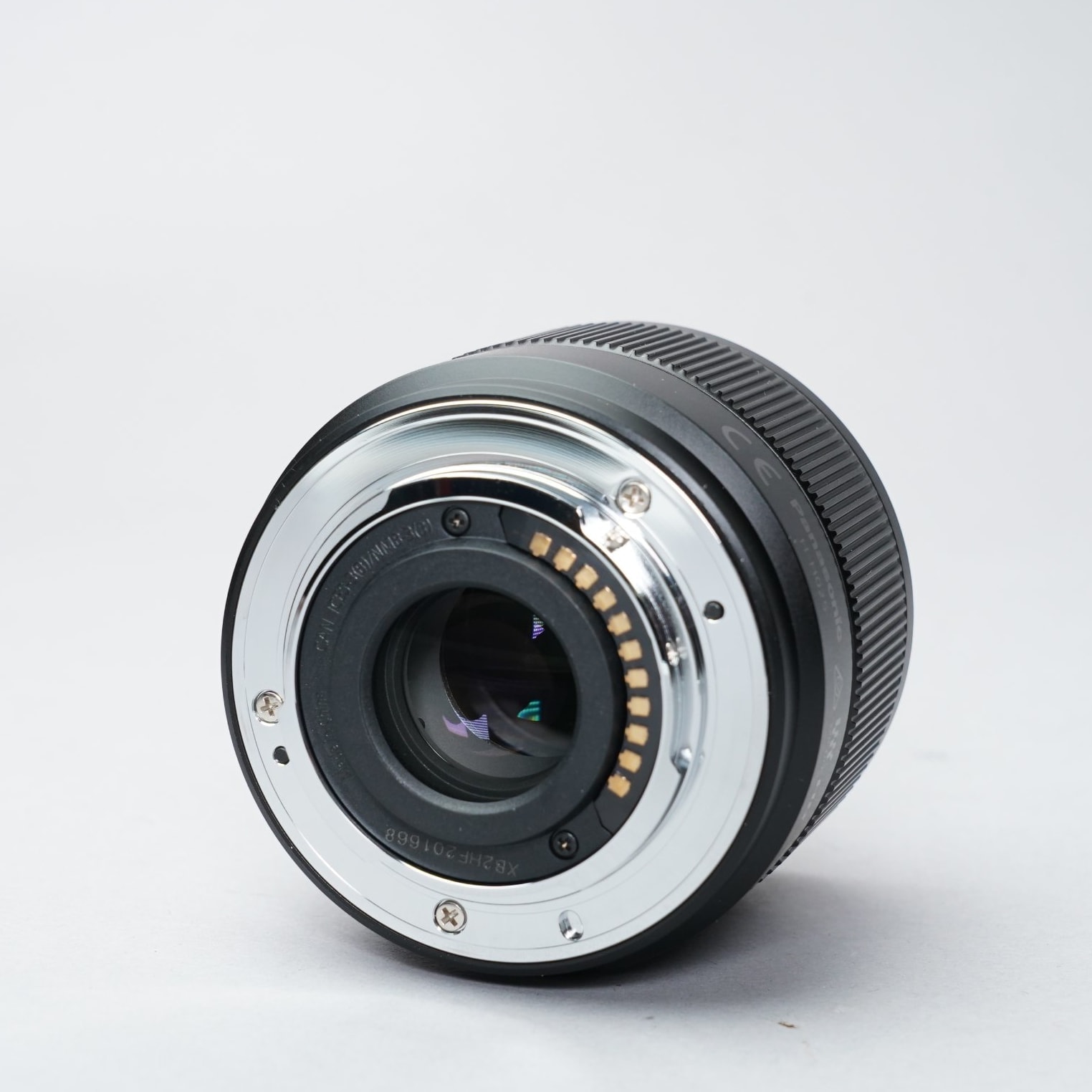 Panasonic H-H025K — image 7