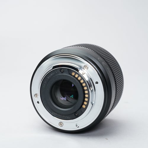 thumbnail-6 for Panasonic Lumix G 25mm f/1.7 ASPH