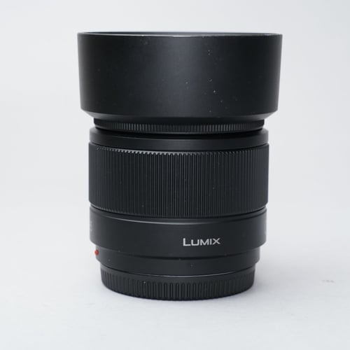 thumbnail-2 for Panasonic Lumix G 25mm f/1.7 ASPH