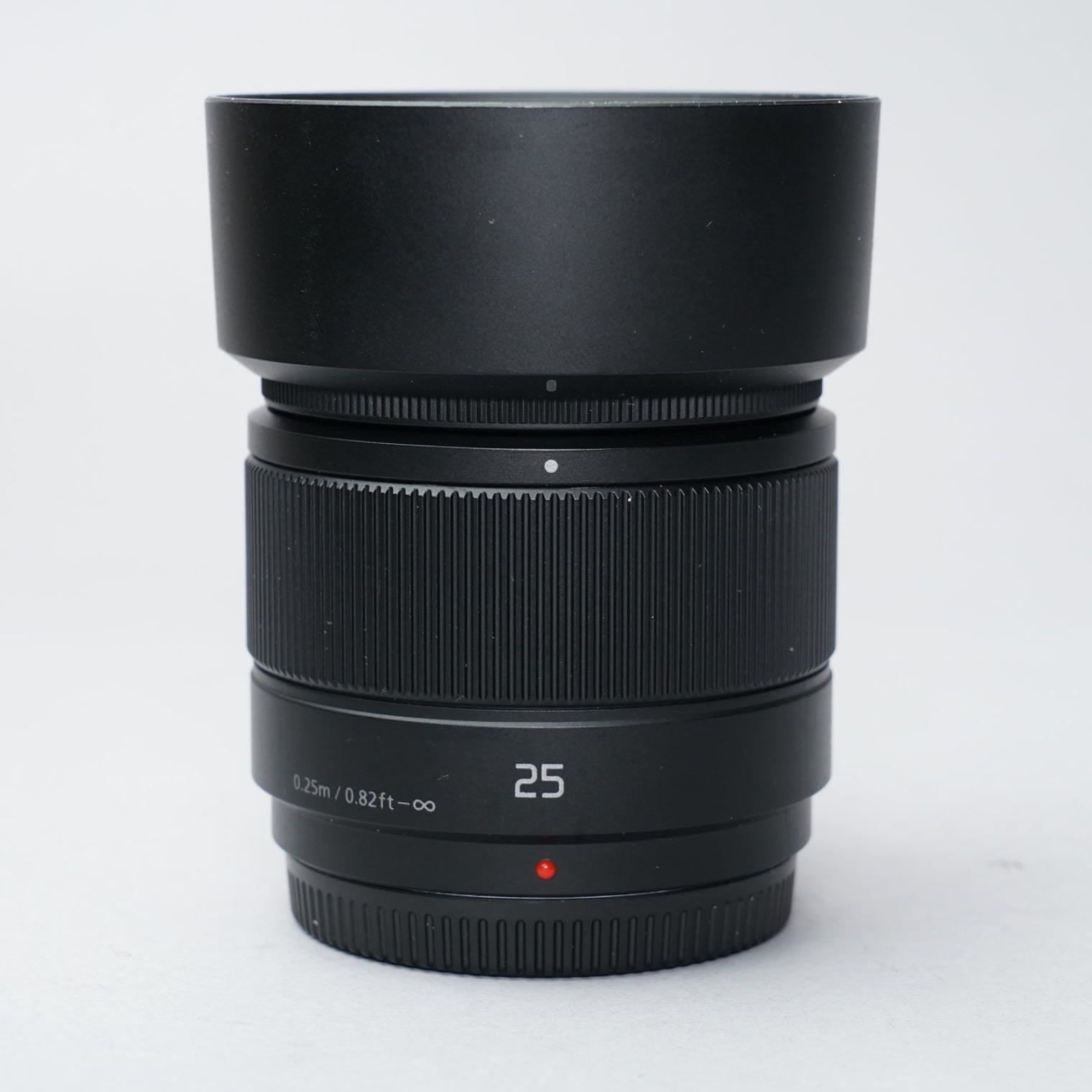 Panasonic H-H025K — image 1