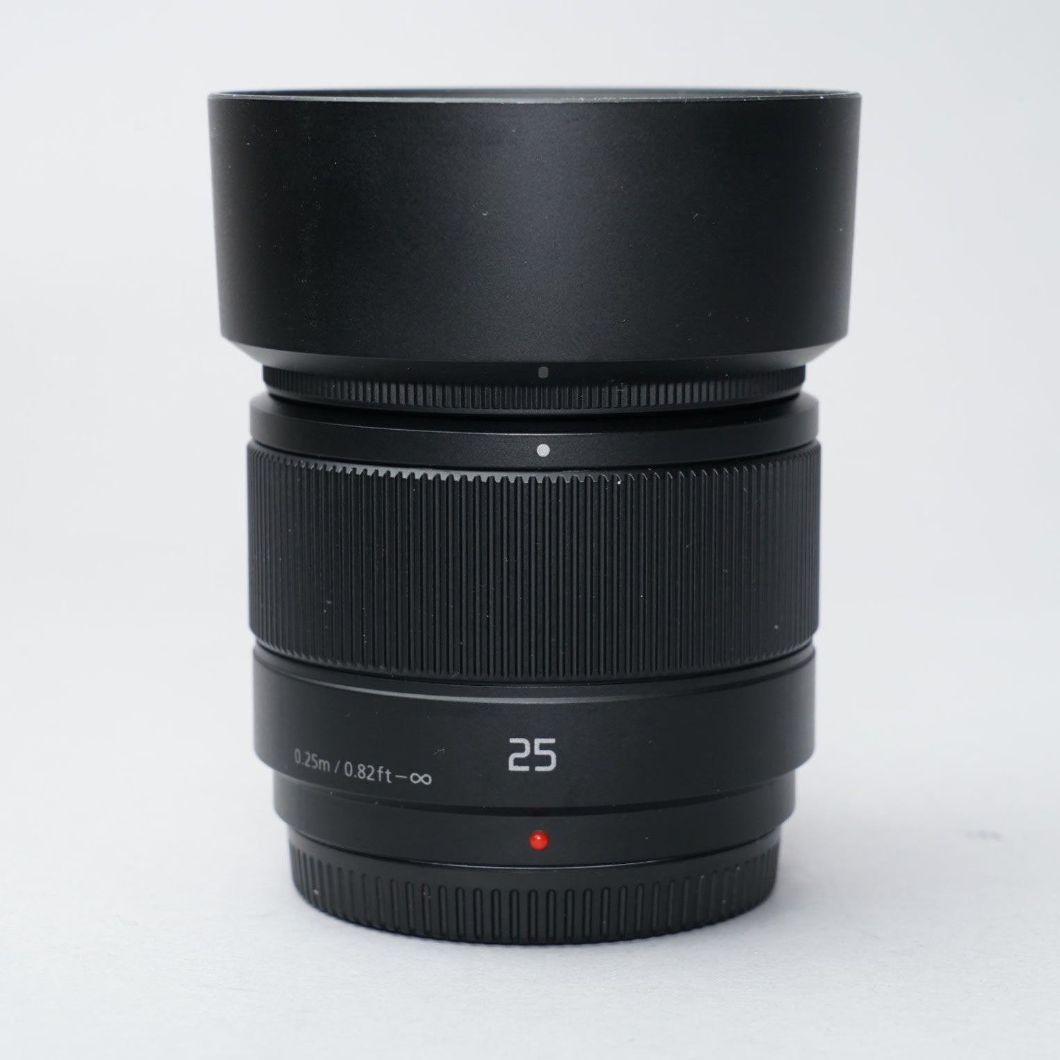 Panasonic H-H025K — image 2