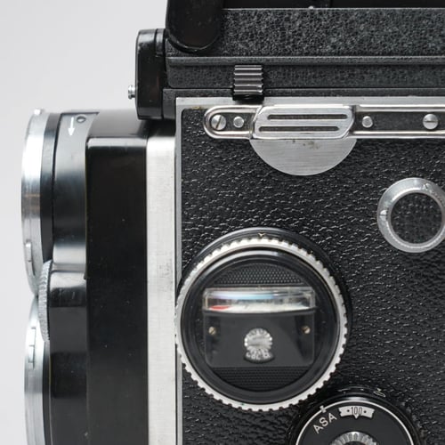 thumbnail-4 for Rolleiflex 2.8F Xenotar