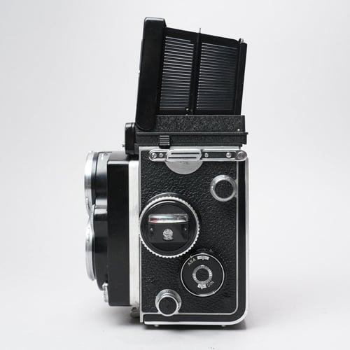 thumbnail-3 for Rolleiflex 2.8F Xenotar