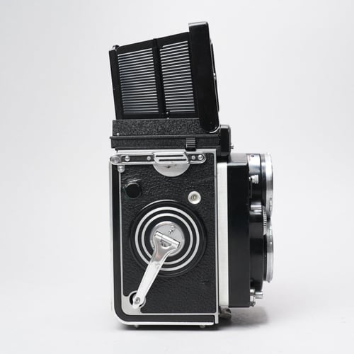 thumbnail-7 for Rolleiflex 2.8F Xenotar
