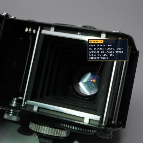 thumbnail-10 for Rolleiflex 2.8F Xenotar