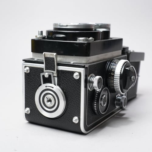 thumbnail-9 for Rolleiflex 2.8F Xenotar