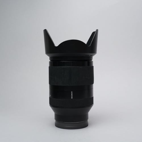 thumbnail-1 for Sony FE 24-240mm F3.5-6.3 OSS