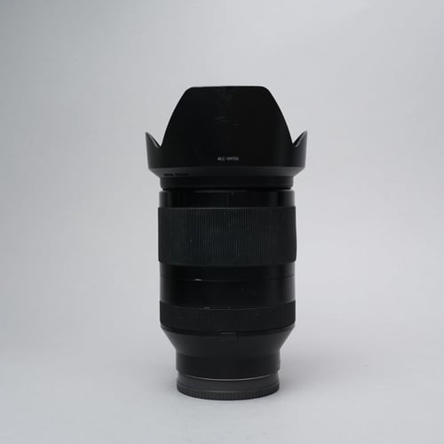 thumbnail-2 for Sony FE 24-240mm F3.5-6.3 OSS