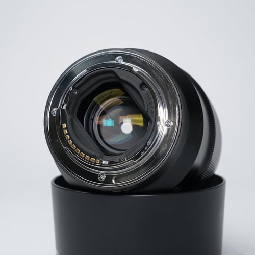 thumbnail-5 for Sony FE 85mm f/1.8