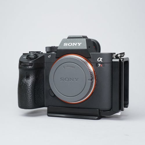 Sony Alpha A7R III