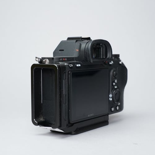 thumbnail-1 for Sony Alpha A7R III