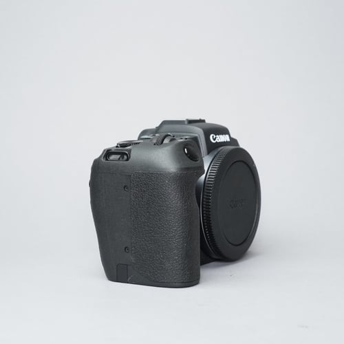 thumbnail-3 for Canon RP Body Only