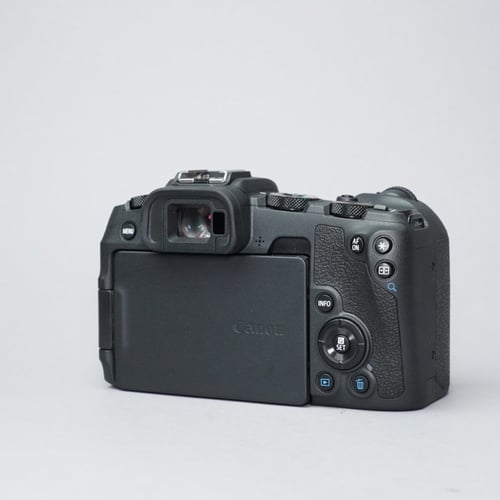 thumbnail-2 for Canon RP Body Only