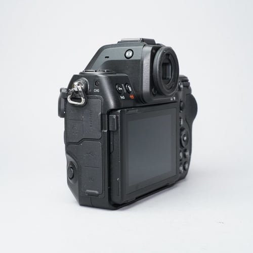 thumbnail-1 for Nikon Z8 Body Only