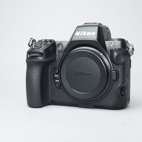 Nikon Z8 Body Only