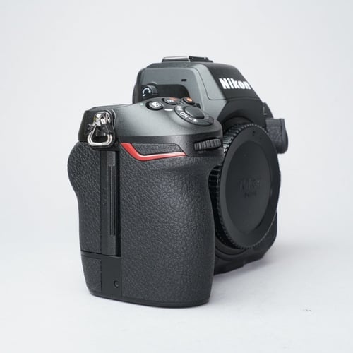 thumbnail-3 for Nikon Z8 Body Only