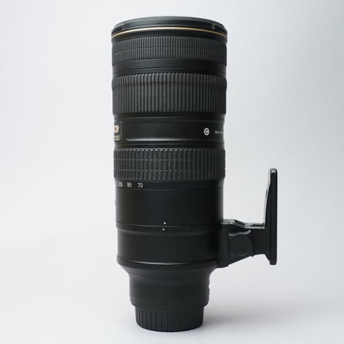 thumbnail-9 for Nikkor AF-S 70-200mm f/2.8G ED VR II